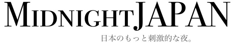 MIDNIGHT JAPAN