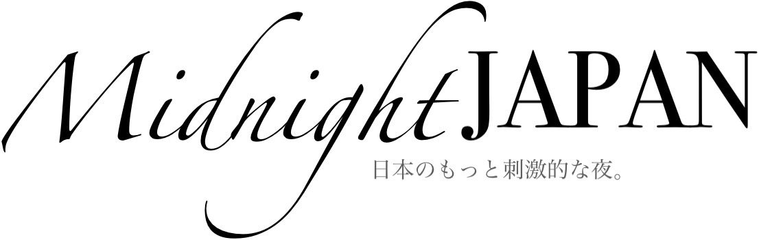 MIDNIGHT JAPAN